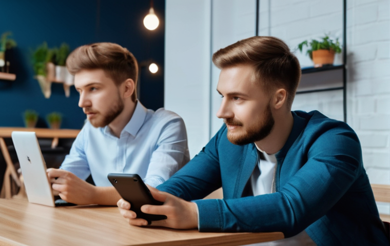 해외마케팅 성공 사례 분석 - **Prompt:** An eye-catching advertisement for a new non-alcoholic berry beverage, artfully displayed... 해외마케팅 성공 사례 분석 - **Prompt:** An eye-catching advertisement for a new non-alcoholic berry beverage, artfully displayed...