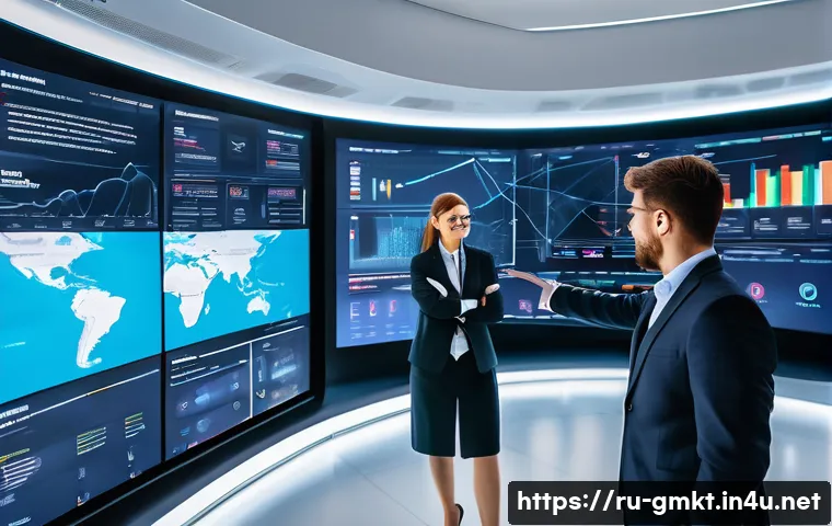 Глобальные кампании: 7 секретов успеха, о которых молчат маркетологи 3 해외마케팅 글로벌 캠페인 성공 스토리 관련 이미지 1