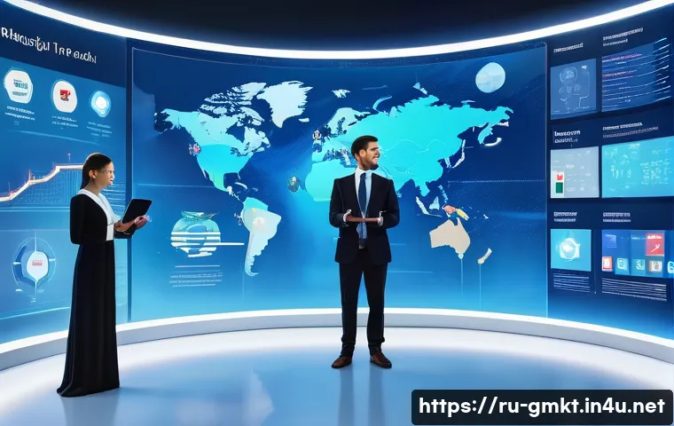 10 секретов успешного международного маркетинга от эксперта с 10-летним стажем 4 해외마케팅 경력 10년 차의 조언 관련 이미지 2