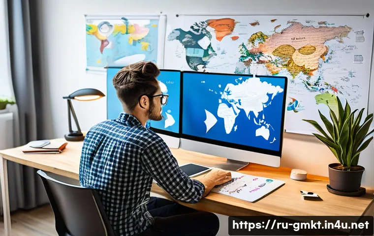 5 ключевых трендов на рынке труда в сфере международного маркетинга, которые нельзя пропустить 3 해외마케팅 분야 채용 시장 분석 관련 이미지 1